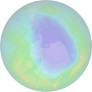 Antarctic Ozone 2020-12-04